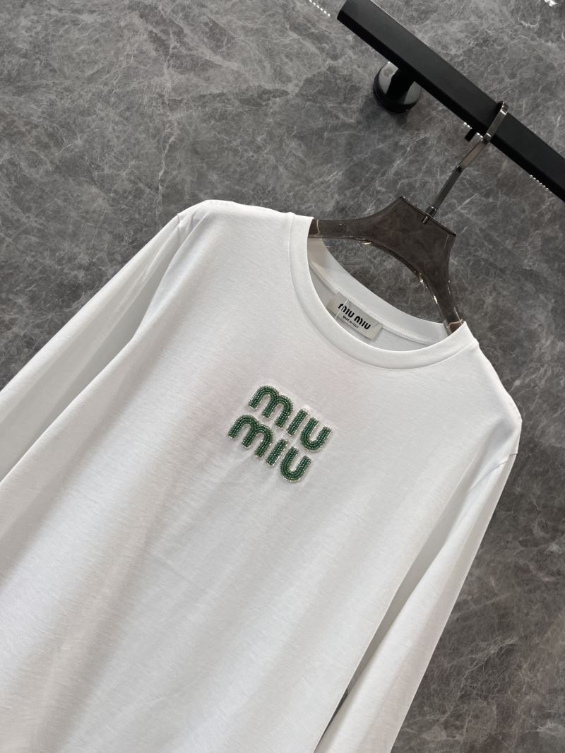 Miu Miu T-Shirts